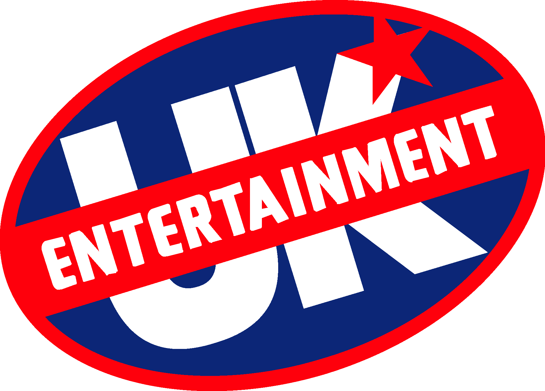 Entertainment UK Logo Vector Logo